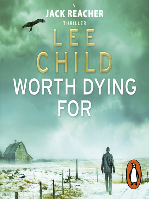 Title details for Worth Dying For by Lee Child - Wait list